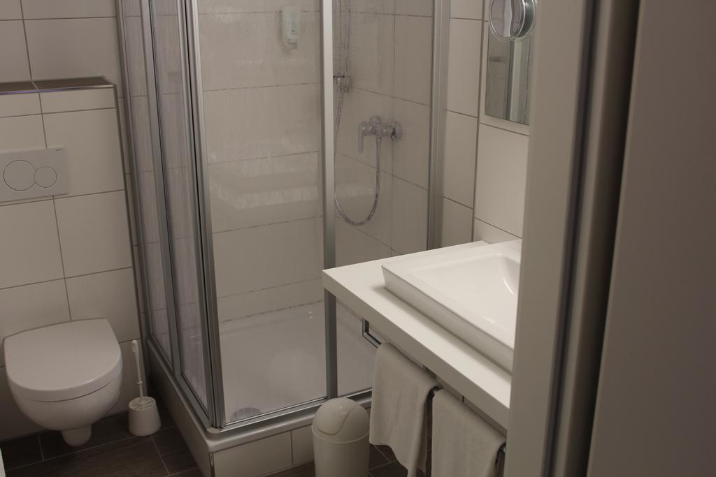 Hotel Raming Ankum Екстер'єр фото
