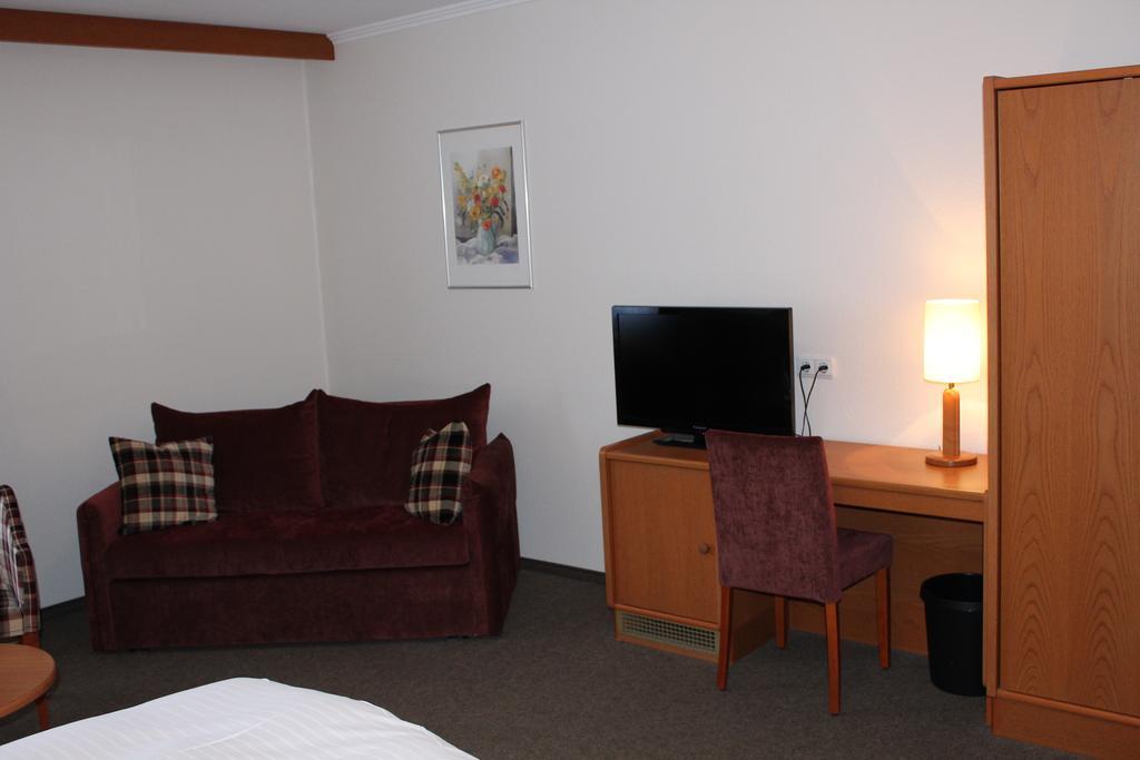 Hotel Raming Ankum Екстер'єр фото